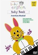 BABY EINSTEIN: BABY BACH - AVENTURA MUSICAL (0-3 ANOS)