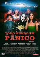 TODO MUNDO EM PANICO