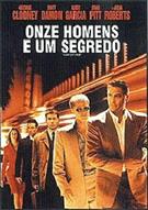 ONZE HOMENS E UM SEGREDO