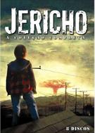 JERICHO: A COLEÇÃO COMPLETA (QTD: 8)