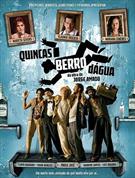 QUINCAS BERRO DÁGUA