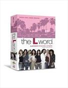 THE L WORD: 1ª TEMPORADA COMPLETA (QTD: 4)