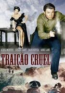 TRAIÇÃO CRUEL