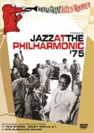 JAZZ AT THE PHILHARMONIC '75 (COLEÇAO NORMAN GRANZ JAZZ)