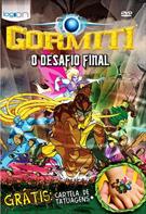 GORMITI - O DESAFIO FINAL + TATOO