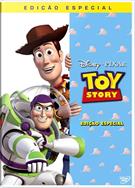 TOY STORY: EDIÇÃO ESPECIAL