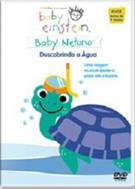 BABY EINSTEIN: BABY NETUNO - DESCOBRINDO A ÁGUA (ACIMA DE 9 MESES)
