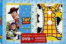TOY STORY: EDIÇÃO ESPECIAL (+ CAMISETA EXCLUSIVA)