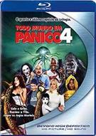 (BLU-RAY) TODO MUNDO EM PÂNICO VOL. 4