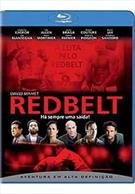 (BLU-RAY) CINTURÃO VERMELHO