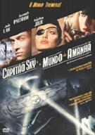 CAPITÃO SKY E O MUNDO DE AMANHÃ