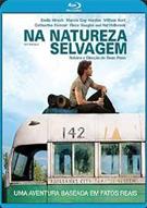 (BLU-RAY) NA NATUREZA SELVAGEM