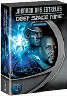 JORNADA NAS ESTRELAS: DEEP SPACE NINE - A NOVA MISSÃO / 3ª TEMPORADA (QTD: 7)