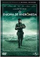 O ENIGMA DE ANDRÔMEDA