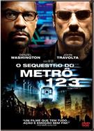 O SEQUESTRO DO METRÔ 1 2 3