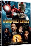 HOMEM DE FERRO 2