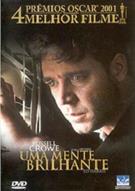 UMA MENTE BRILHANTE