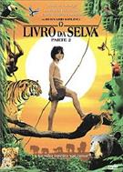 O LIVRO DA SELVA: PARTE 2