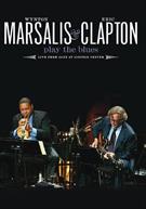 (CD+DVD) PLAY THE BLUES: LIVE FROM JAZZ AT LINCOLN CENTER (DUPLO)