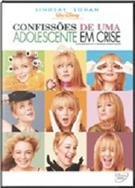 CONFISSÕES DE UMA ADOLESCENTE EM CRISE
