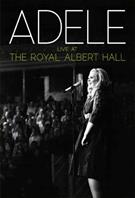 (CD+DVD) LIVE AT THE ROYAL ALBERT HALL (DUPLO)