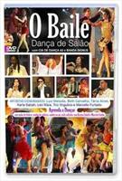O BAILE: DANÇA DE SALÃO