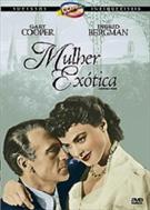 MULHER EXÓTICA