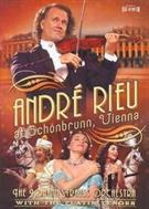 ANDRÉ RIEU AT SCHÖNBRUNN, VIENNA