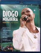 (BLU-RAY) SOU EU AO VIVO