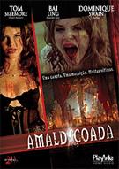 AMALDIÇOADA