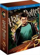 (BLU-RAY+DVD) HARRY POTTER E O PRISIONEIRO DE AZKABAN (ED. DEFINITIVA) (QTD: 3)