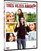 TRÊS VEZES AMOR