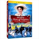 MARY POPPINS (EDIÇÃO DE 45º ANIVERSÁRIO) (DUPLO)