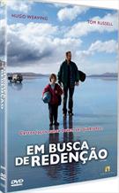 EM BUSCA DA REDENÇÃO