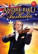 LIVE IN AUSTRALIA: WORLD STADIUM TOUR
