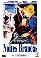 NOITES BRANCAS (EDIÇÃO ESPECIAL)