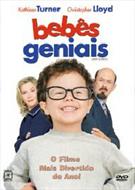 BEBÊS GENIAIS