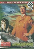 BOX II GUERRA MUNDIAL VOL. 4: ARQUITETURA DO MAL / PEARL HARBOR 1 / PEARL HARBOR 2