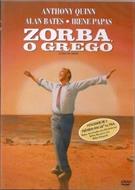 ZORBA, O GREGO