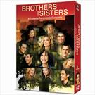 BROTHERS AND SISTERS: 3ª TEMPORADA COMPLETA (QTD: 6)