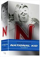 BOX NATIONAL KID VOL.1 (QTD: 4)