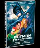 BATMAN ETERNAMENTE