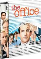 THE OFFICE: 2ª TEMPORADA (DUPLO)