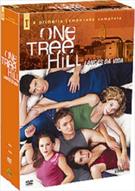 ONE TREE HILL: 2ª TEMPORADA COMPLETA (QTD: 6)