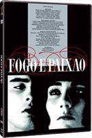 FOGO E PAIXÃO