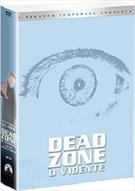 BOX THE DEAD ZONE: O VIDENTE - 2ª TEMPORADA COMPLETA