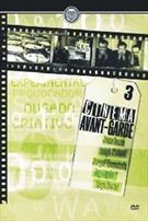CINEMA AVANT-GARDE 3