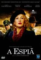 A ESPIÃ