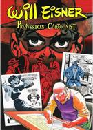 WILL EISNER: PROFISSÃO CARTUNISTA