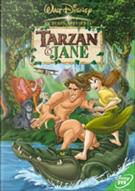 TARZAN & JANE